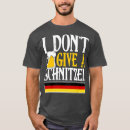 Search for funny german tshirts Bier