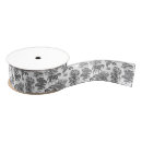 Search for grosgrain ribbon Toile de jouy