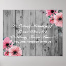 Search for deceased wedding signs Memorial