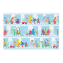 Search for cute placemats Children