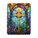 Search for cross magnets Religious