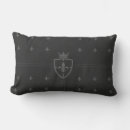Search for fleur de lis pillows Coat of arms