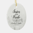 Search for sister maid of honor gifts For her