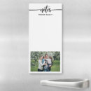 Search for photo notepads Trendy
