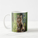 Search for maine coon cat mugs Feline
