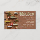 Search for charter fishing business cards Guide