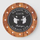 Search for gym clocks Barbell