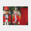 Search for the nutcracker doormats Ballet
