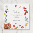 Search for italian favor tags That's amore