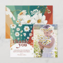 Search for daisy thank you cards Rainbow