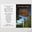Search for church bulletins Religious
