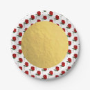 Search for beauty and the beast plates Birthday