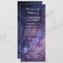 Search for celestial wedding programs Stars