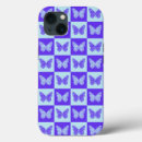 Search for blue butterfly iphone cases cute