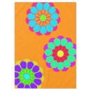 Search for 60s tablecloths Flowers