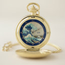 Search for japanese watches Great wave off kanagawa