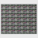 Search for charleston wrapping paper Vintage