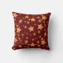 Search for gold christmas pillows Burgundy