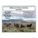 Search for mustang calendars Nature