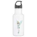 Search for tinkerbell water bottles Pixie