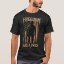 Search for prices tshirts Patriotic