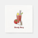 Search for bloody mary napkins Drink