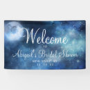 Search for bridal shower banners Bride