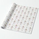 Search for nutcracker ballet wrapping paper Merry christmas