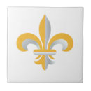 Search for fleur de lis tiles Floral