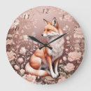Search for fox clocks Pink