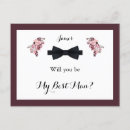 Search for bow tie thank you cards Formal