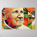 Search for pope john paul ii posters Prayer