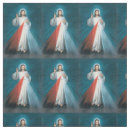 Search for faith fabric jesus