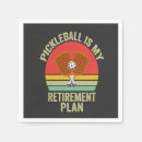 Search for funny retirement napkins Birthday