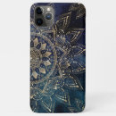 Search for mandala iphone cases Gold