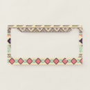 Search for native american license plates Abstract