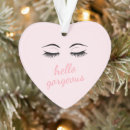 Search for eyelash ornaments Pink