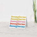 Search for italian note cards Simple
