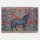 Search for donkey blankets Farm animal