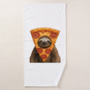 Search for sloth bath towels Alpaca