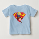 Search for supergirl baby clothes Cartoon
