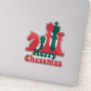 Search for board game stickers Knight