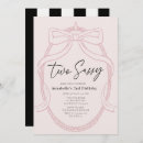 Search for tiara invitations Pink