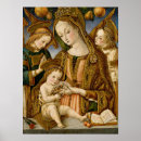 Search for madonna posters Baby jesus