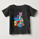 Search for holiday sesame street tshirts Furry friends forever