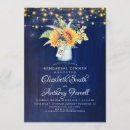 Search for lily of the valley invitations Rustic