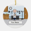 Search for physician assistant ornaments Doctor
