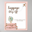 Search for travel posters Bridal shower