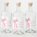 Search for baby shower mini champagne For her