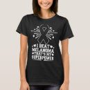 Search for melanoma tshirts Suicide number